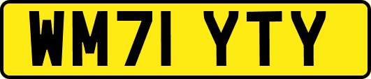 WM71YTY