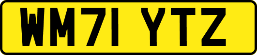 WM71YTZ