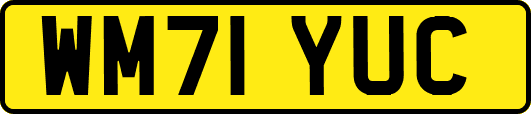 WM71YUC
