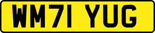 WM71YUG
