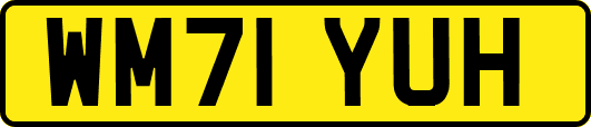WM71YUH