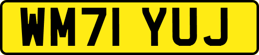 WM71YUJ
