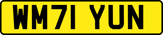 WM71YUN