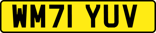 WM71YUV