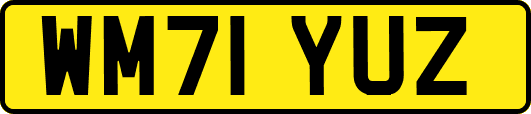 WM71YUZ