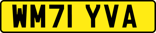 WM71YVA