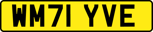 WM71YVE