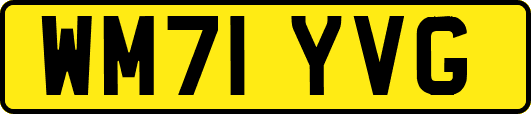 WM71YVG