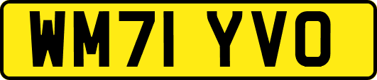 WM71YVO