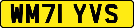 WM71YVS