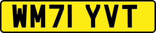 WM71YVT