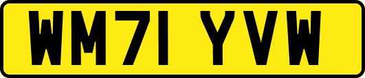 WM71YVW