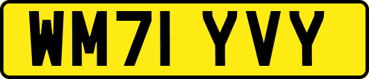 WM71YVY