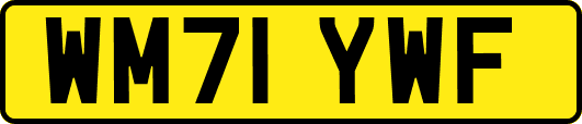 WM71YWF