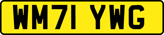 WM71YWG
