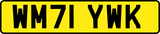 WM71YWK