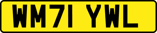 WM71YWL