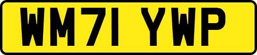 WM71YWP
