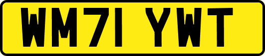 WM71YWT