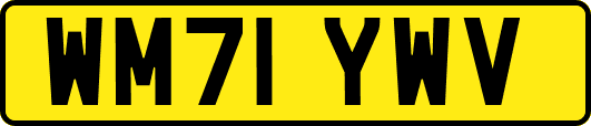 WM71YWV