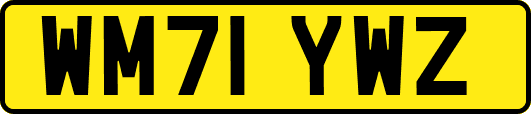 WM71YWZ