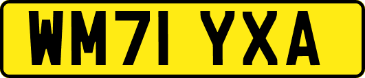 WM71YXA