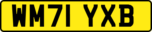 WM71YXB