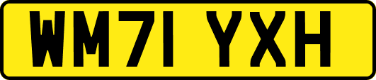 WM71YXH