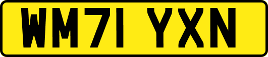 WM71YXN