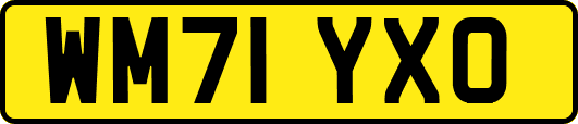 WM71YXO
