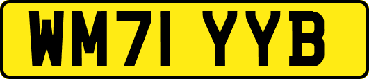 WM71YYB