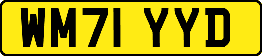 WM71YYD