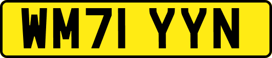 WM71YYN