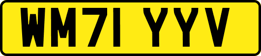 WM71YYV