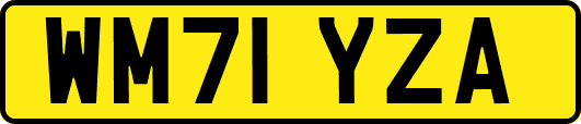 WM71YZA