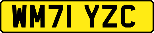 WM71YZC