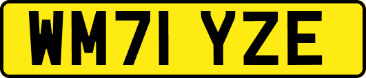 WM71YZE