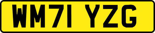 WM71YZG
