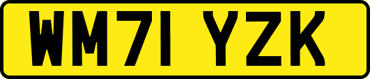 WM71YZK