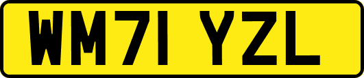 WM71YZL