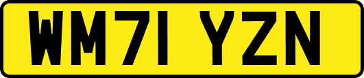 WM71YZN