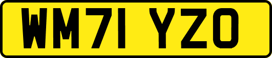 WM71YZO
