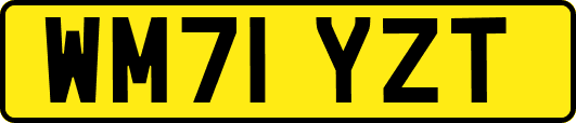 WM71YZT