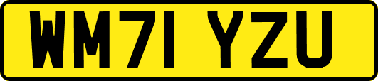 WM71YZU