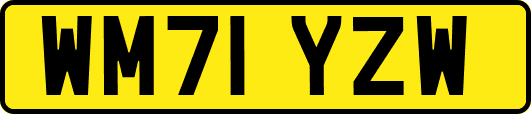 WM71YZW