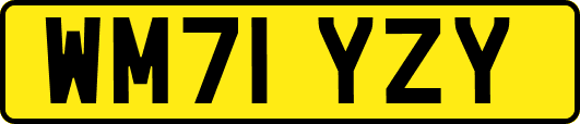 WM71YZY