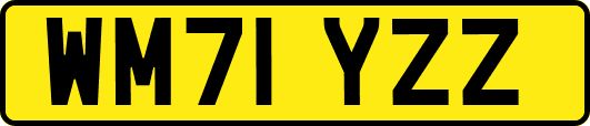 WM71YZZ