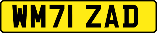WM71ZAD