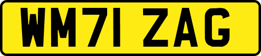 WM71ZAG