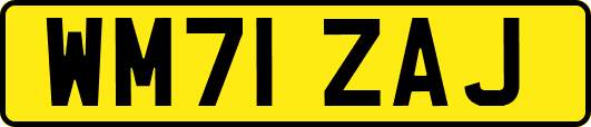 WM71ZAJ
